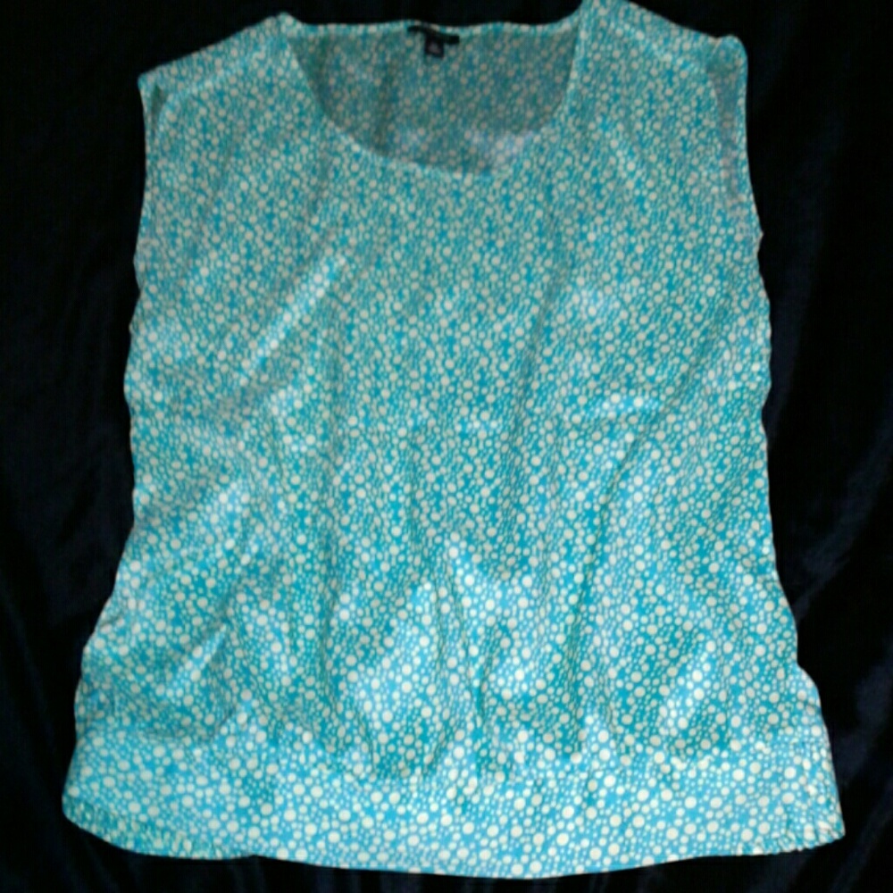 Ann Taylor top