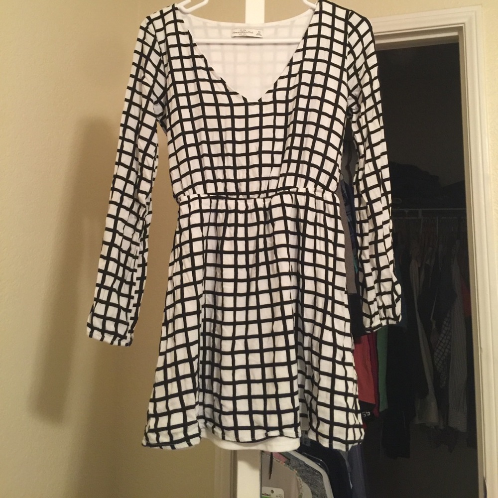 Abercrombie & Fitch Dress