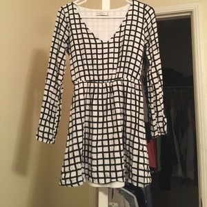 Abercrombie & Fitch Dress