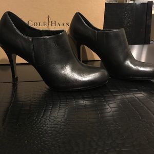 Cole Haan Boots