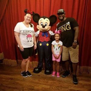 Meet your Posher, Antonio