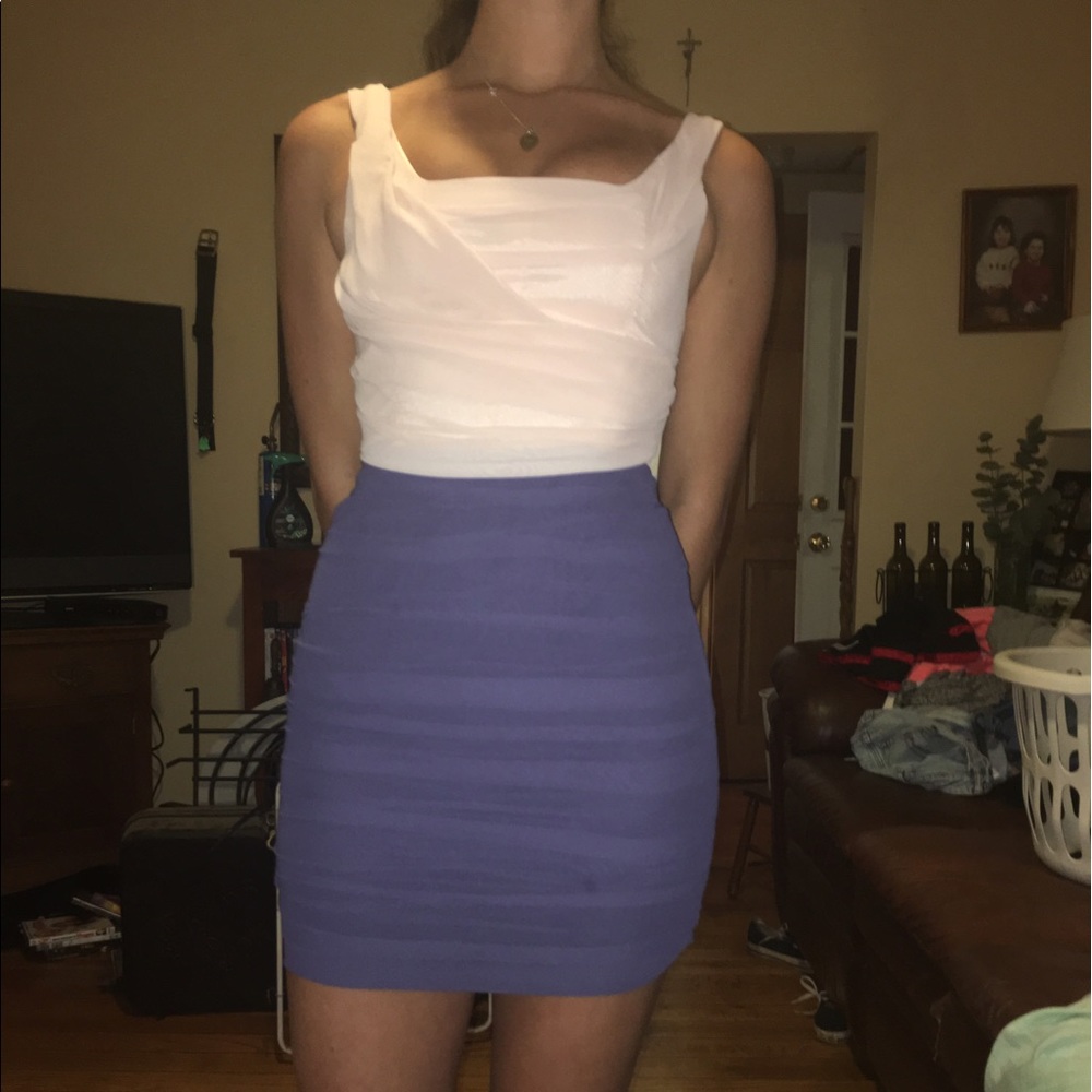 Express Figure Forming Dress