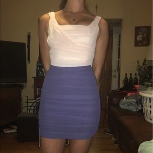 Express Figure Forming Dress