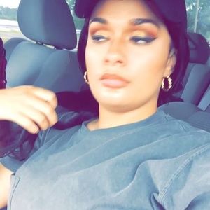 Meet your Posher, Mariah