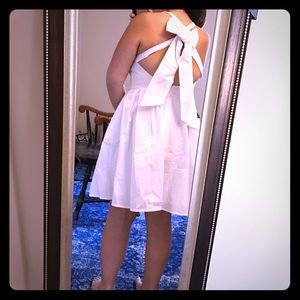 Lauren James "The Livingston" Dress