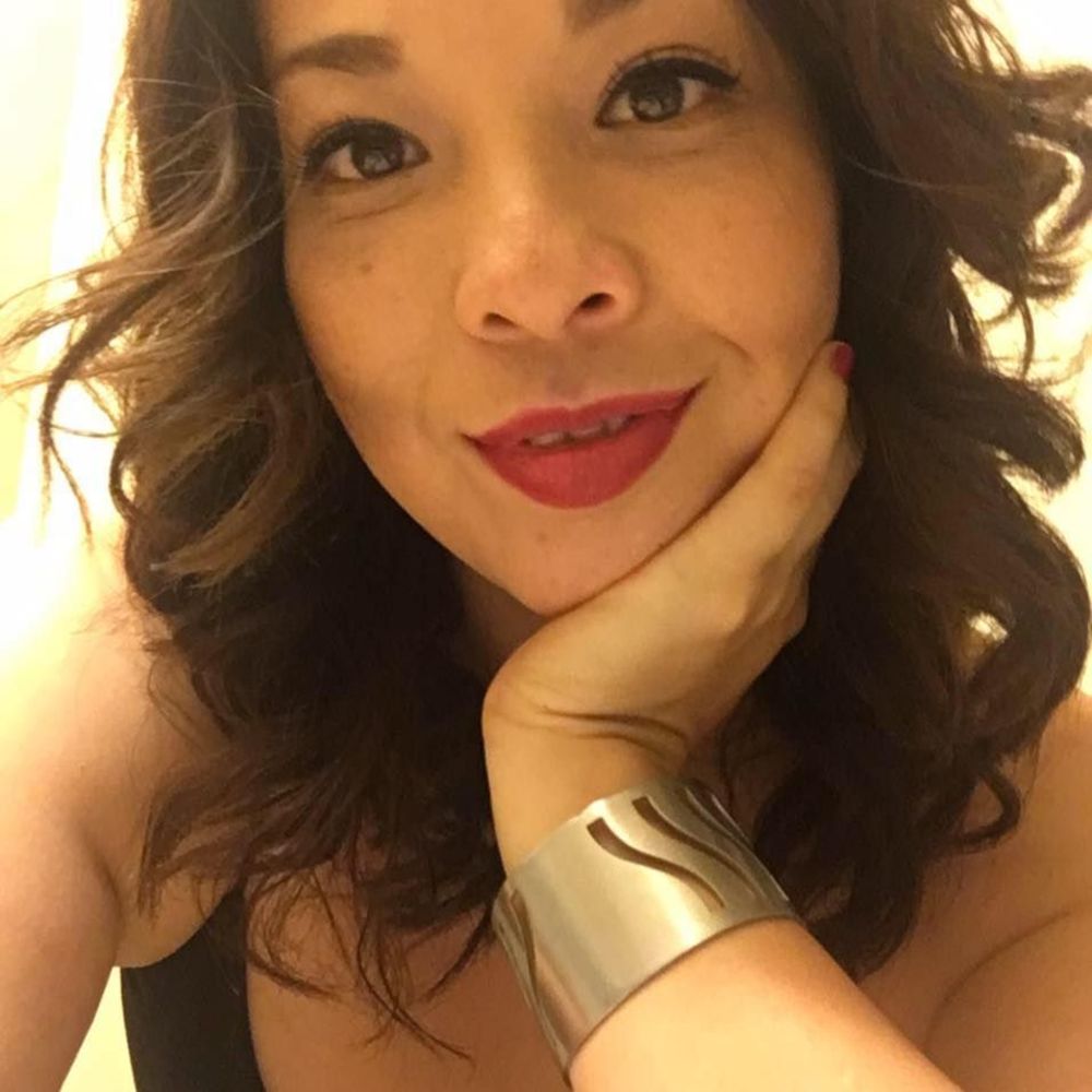 Meet your Posher, Karla