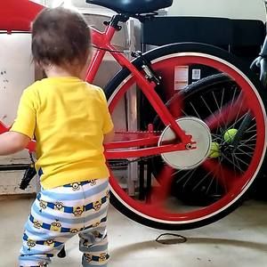 Meet your Posher, Craig