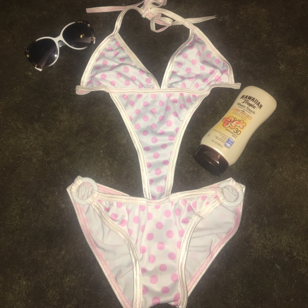 ☀️Cute monokini ☀️