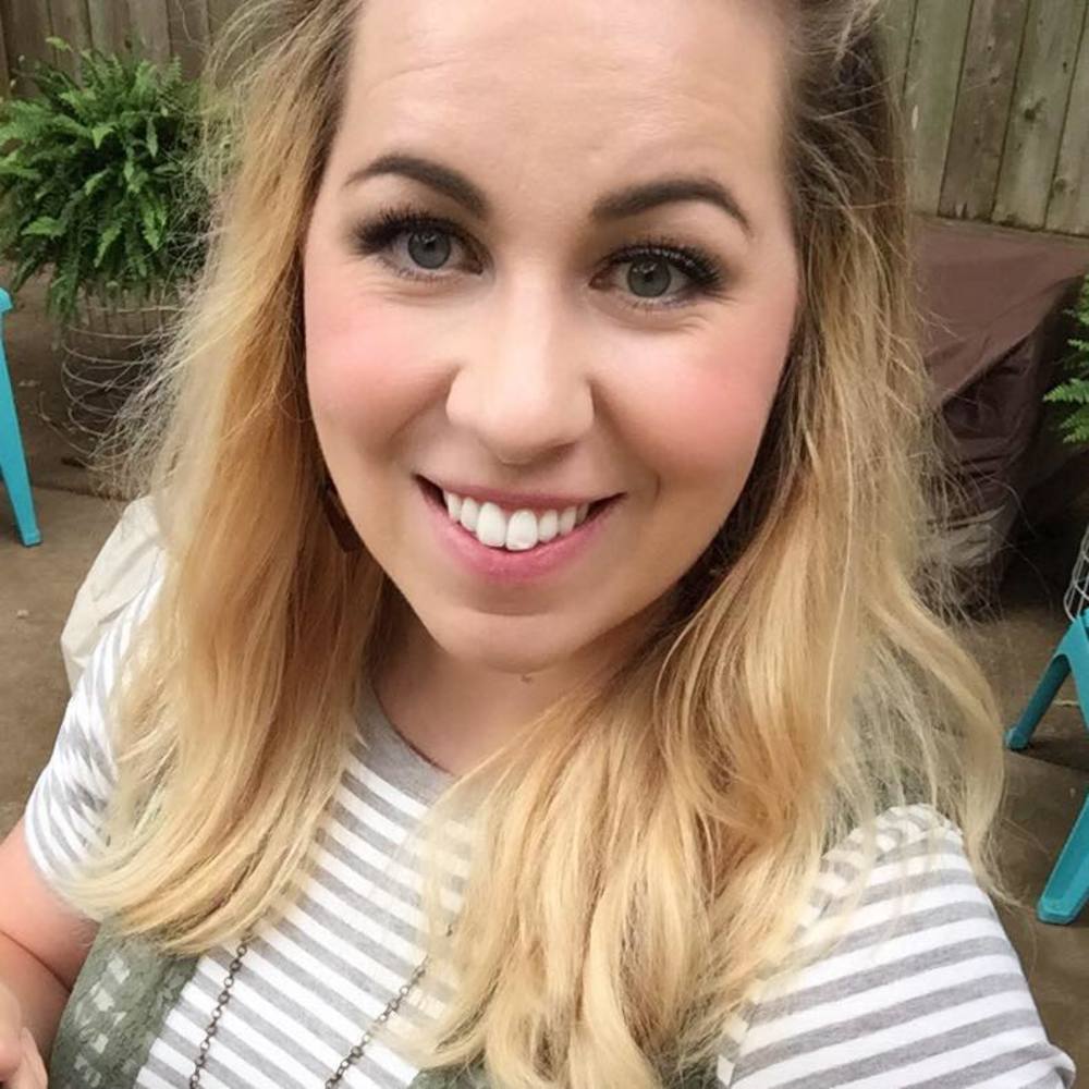 Meet your Posher, Faye
