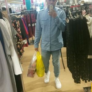 Meet your Posher, Roberto