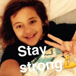 Meet your Posher, Callie