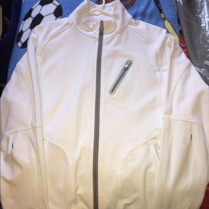 Lululemon tactical jacket size medium