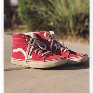 Meet your Posher, Luis