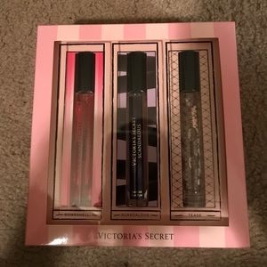 Victoria Secret Eau de Parfum Rollerball