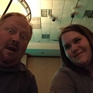 Meet your Posher, Bridget