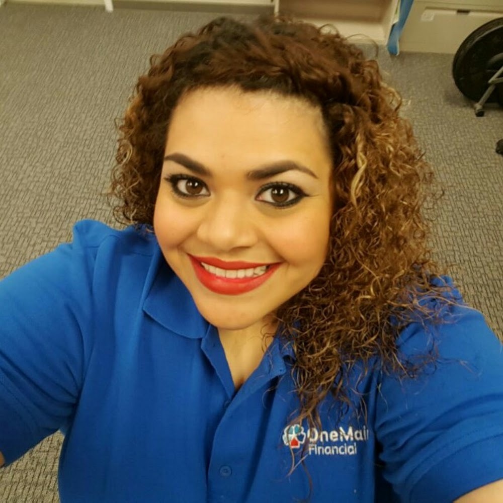 Meet your Posher, Elsy