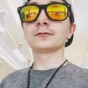 Meet your Posher, Noah