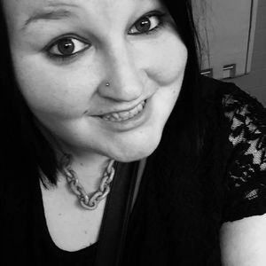 Meet your Posher, Brianne