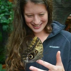 Meet your Posher, Marissa