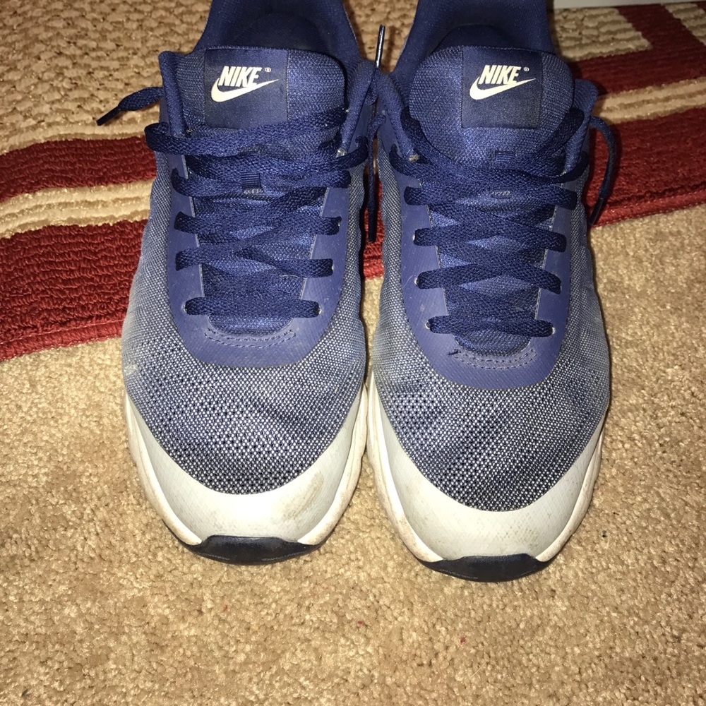 Nike Air Maxes