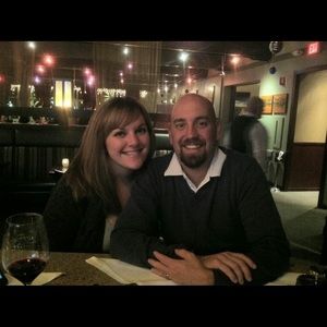 Meet your Posher, Kristen