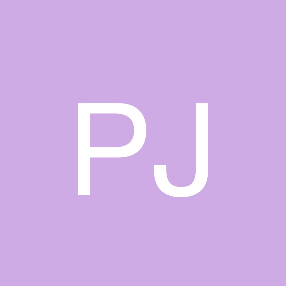 Meet your Posher, PJ