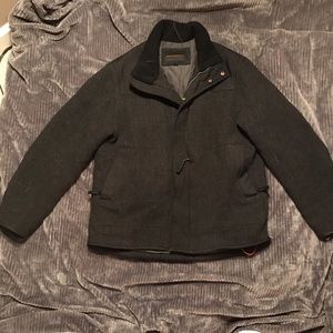 Men's Banana Republic jacket