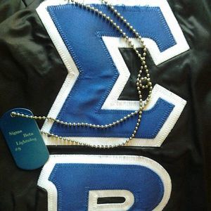 Meet your Posher, Melvin