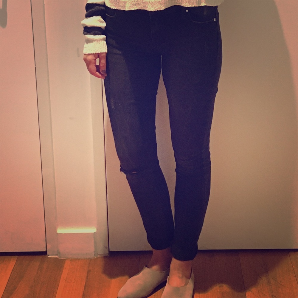 Jeans - Picture 2 of 2