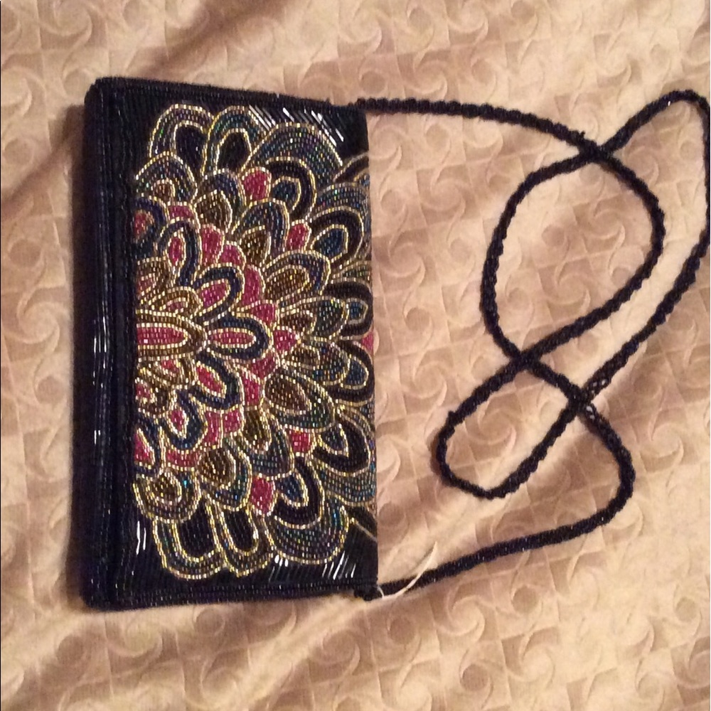 Evening Clutch