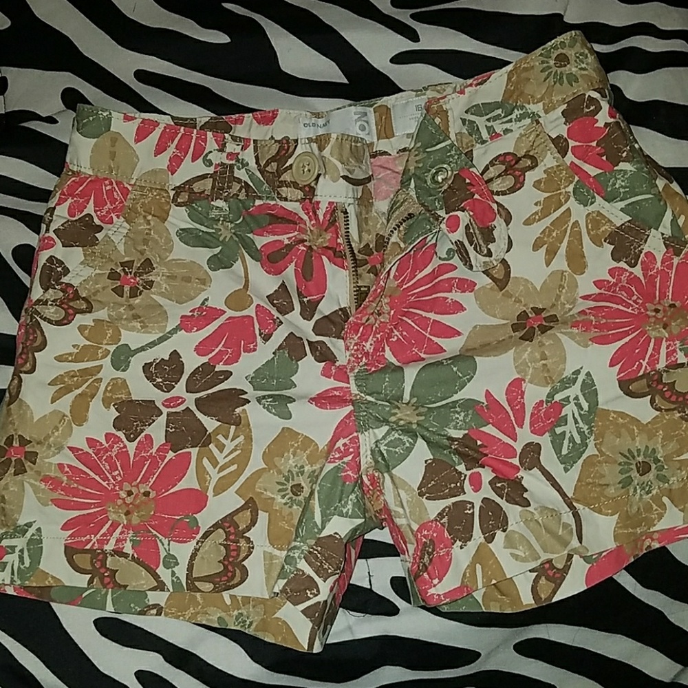 ❤❤HP❤❤Used old navy juniors