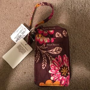 Cute little Wristlet