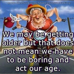 Meet your Posher, Holly