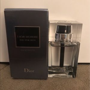 Dior homme Eau for men