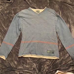 Men's lightweight sweater