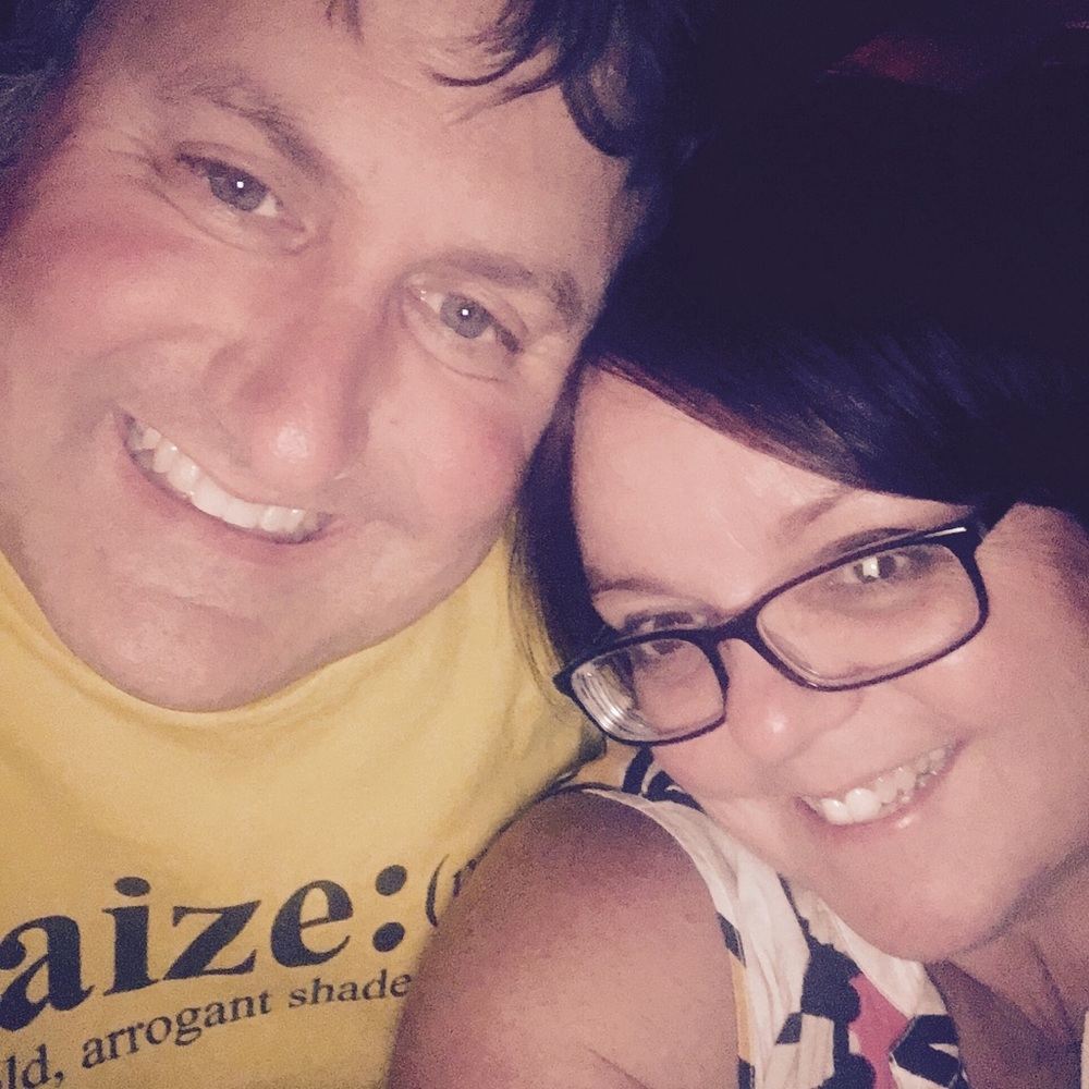 Meet your Posher, Pamela