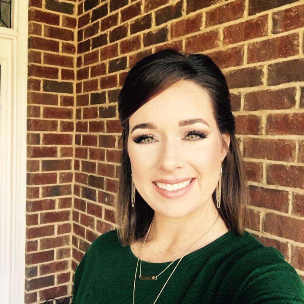 Meet your Posher, Amanda