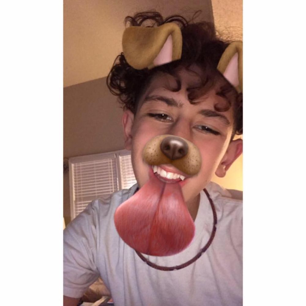 Meet your Posher, Diego