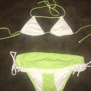 Victoria Secret swim suit