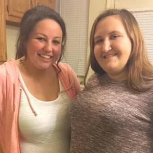 Meet your Posher, Allee