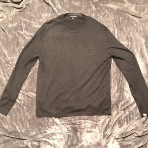 Men's Banana Republic Silk Cashmere Sweater