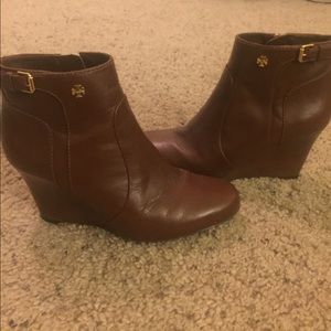 Tory Burch boots