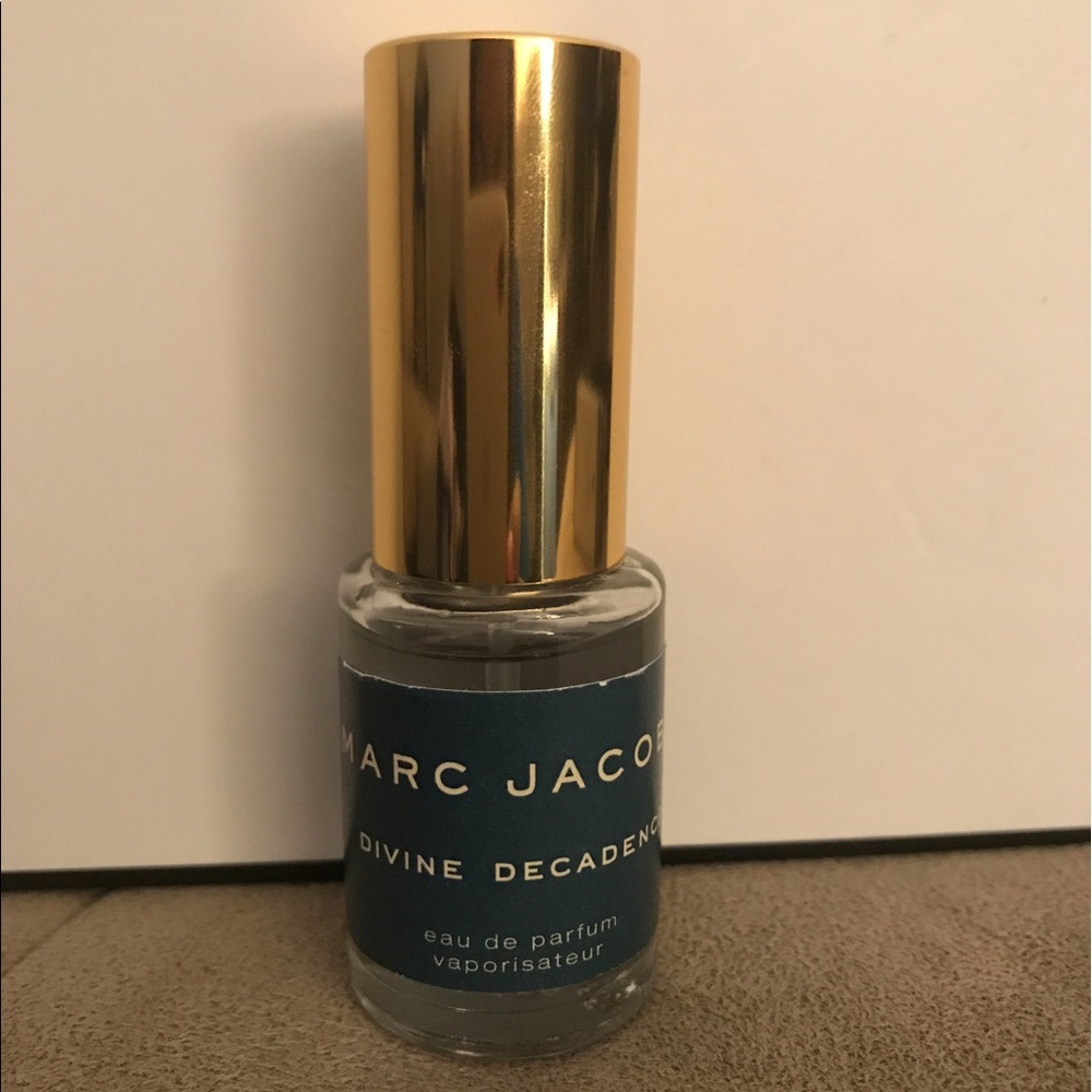 Marc Jacobs