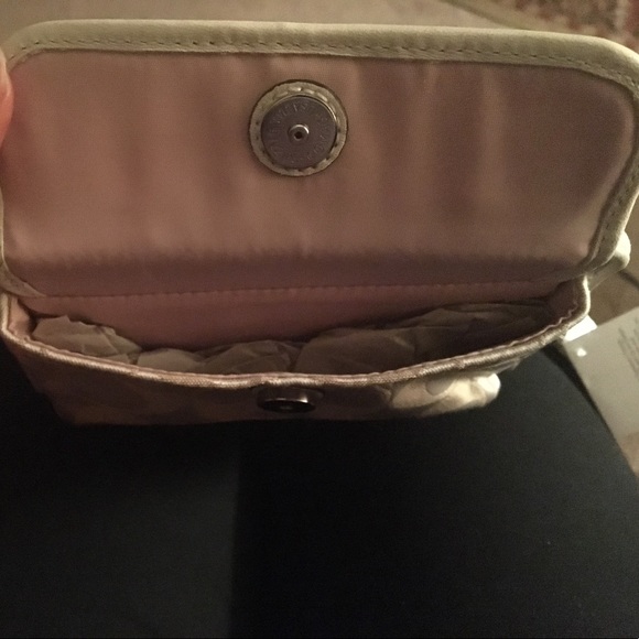 Coach Wristlet - Picture 3 of 3