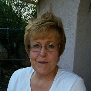 Meet your Posher, Christine