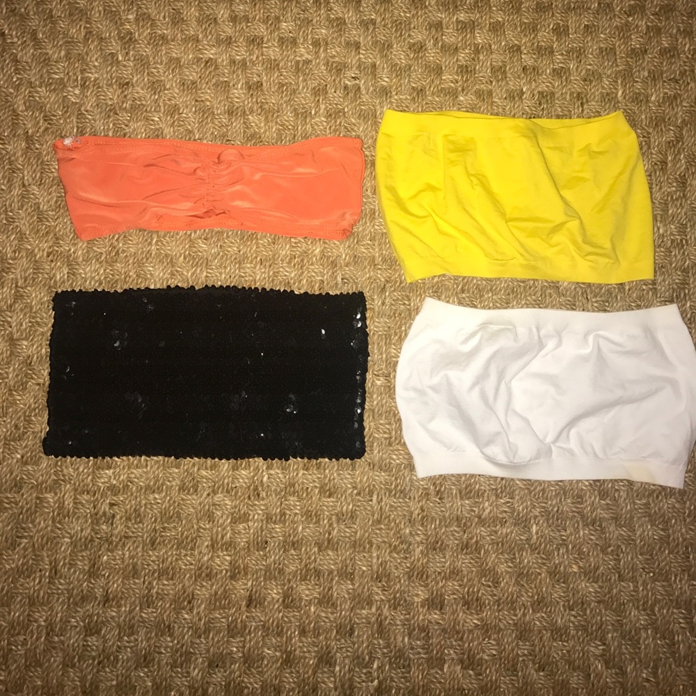Bandeau Bundle!