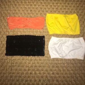 Bandeau Bundle!