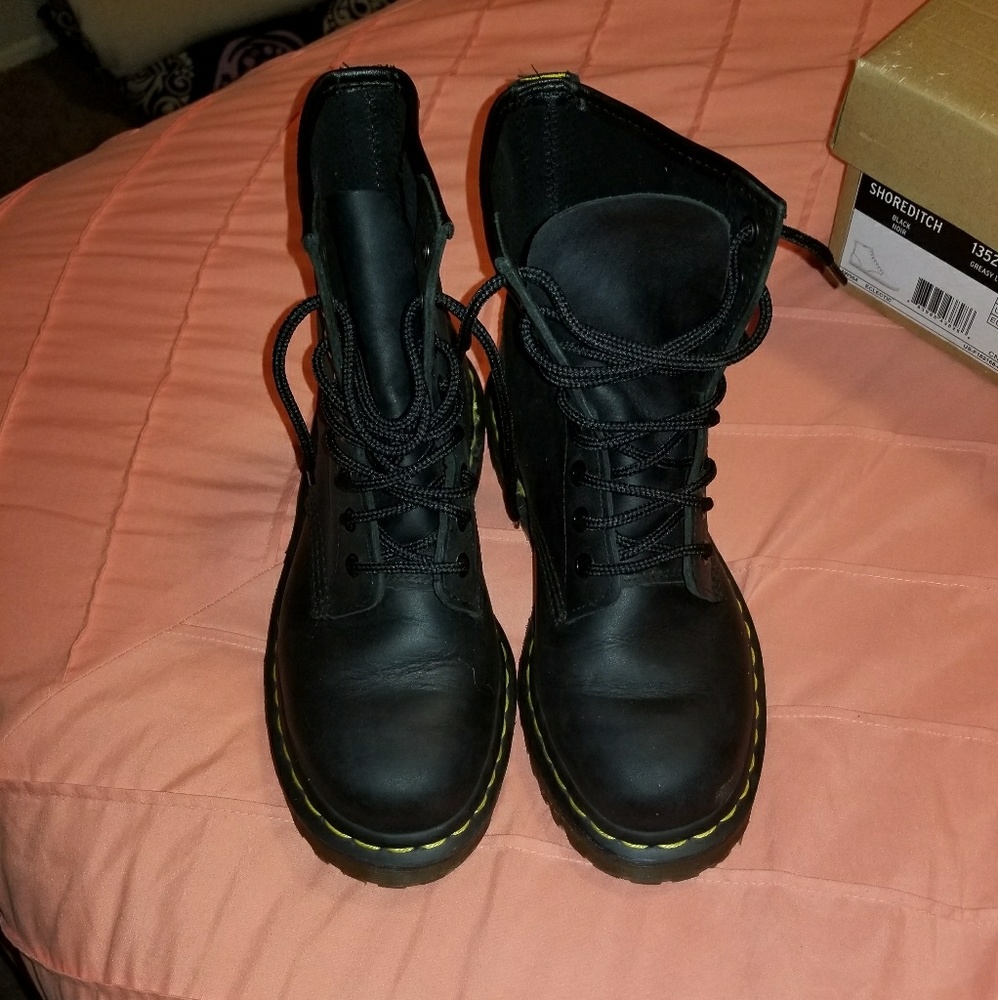 Dr martens