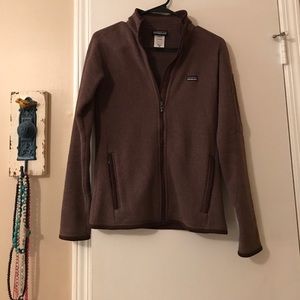 Patagonia Better Sweater Jacket