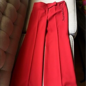 Brand new Zara work pants